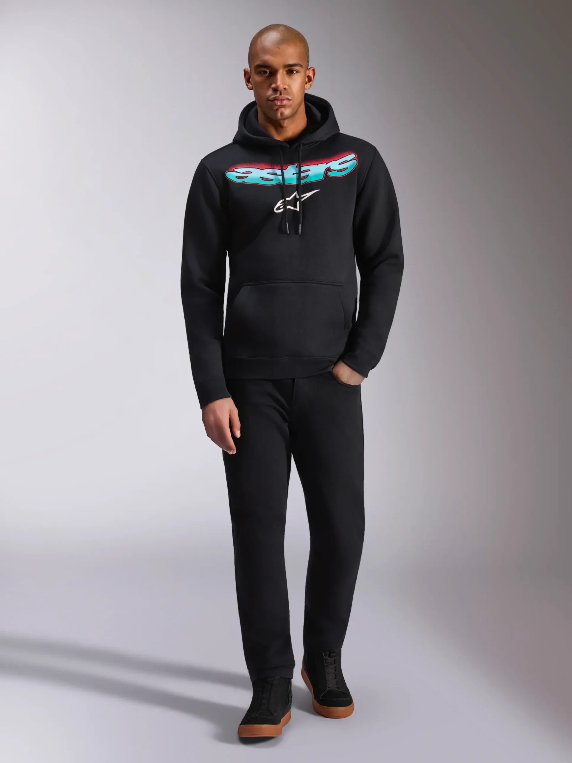 Ellipsoid Hoodie