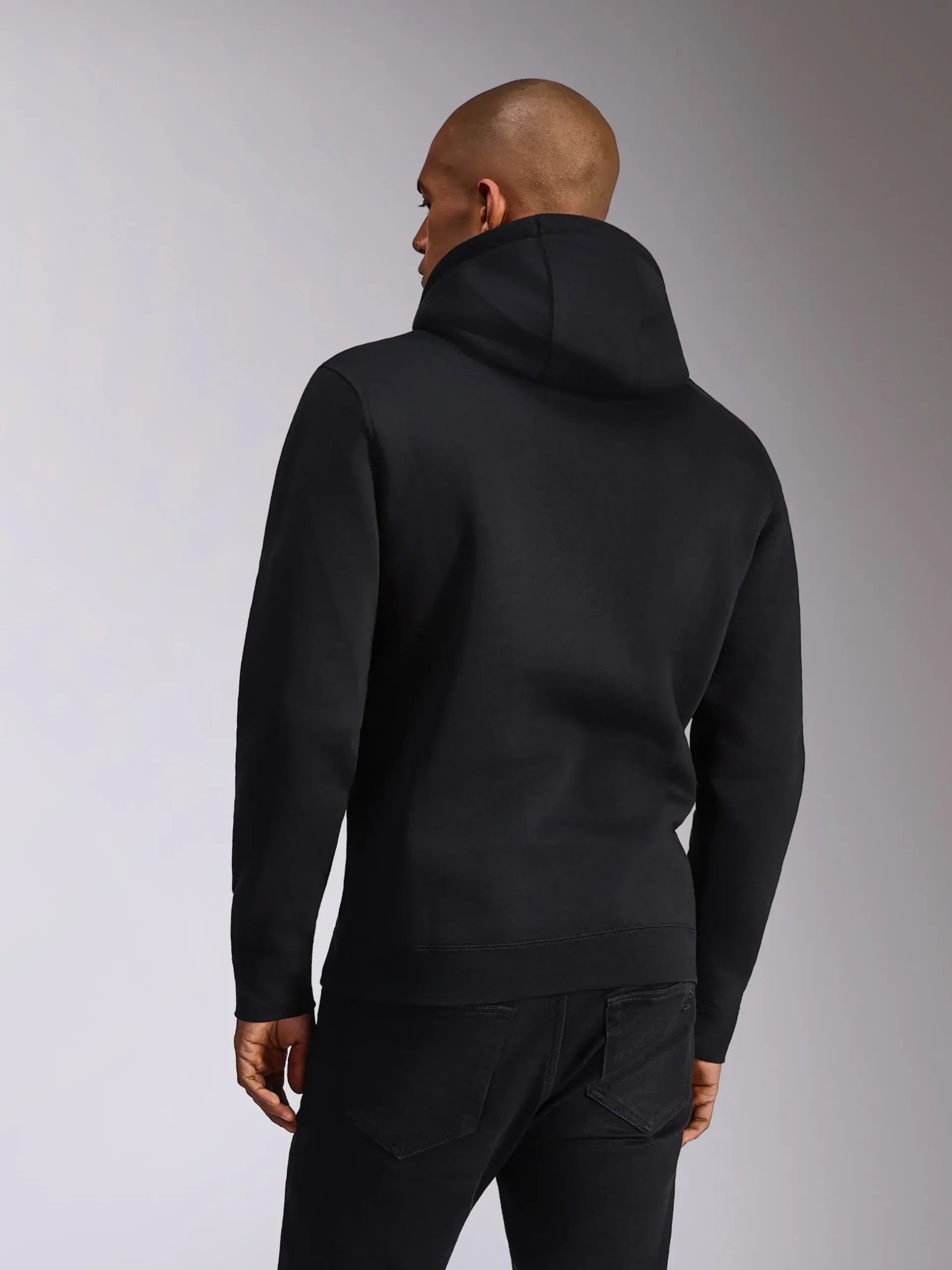 Ellipsoid Hoodie