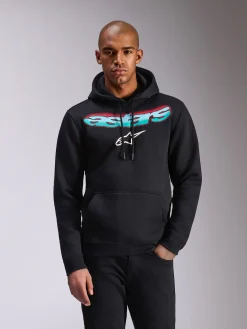 Ellipsoid Hoodie