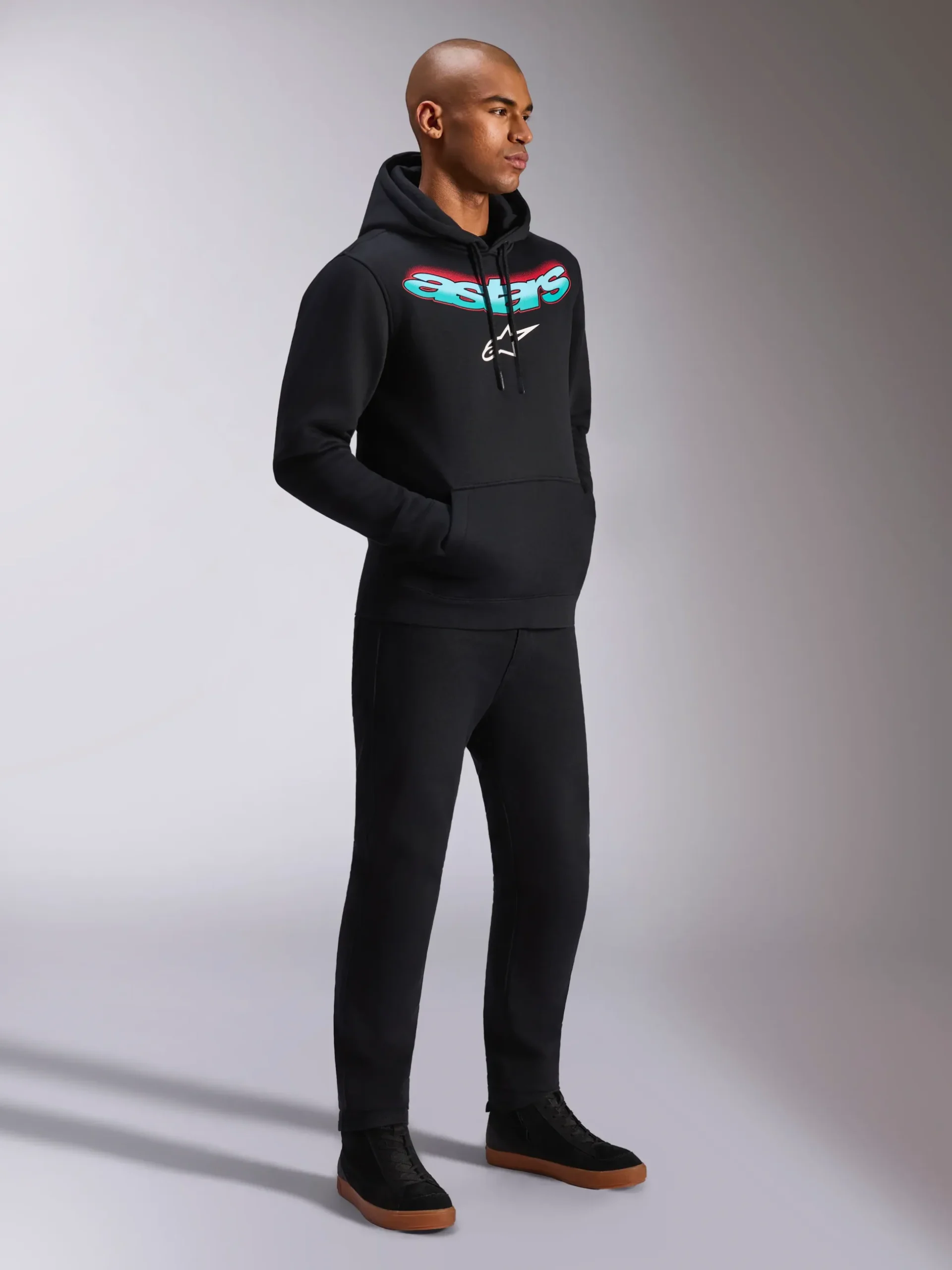 Ellipsoid Hoodie