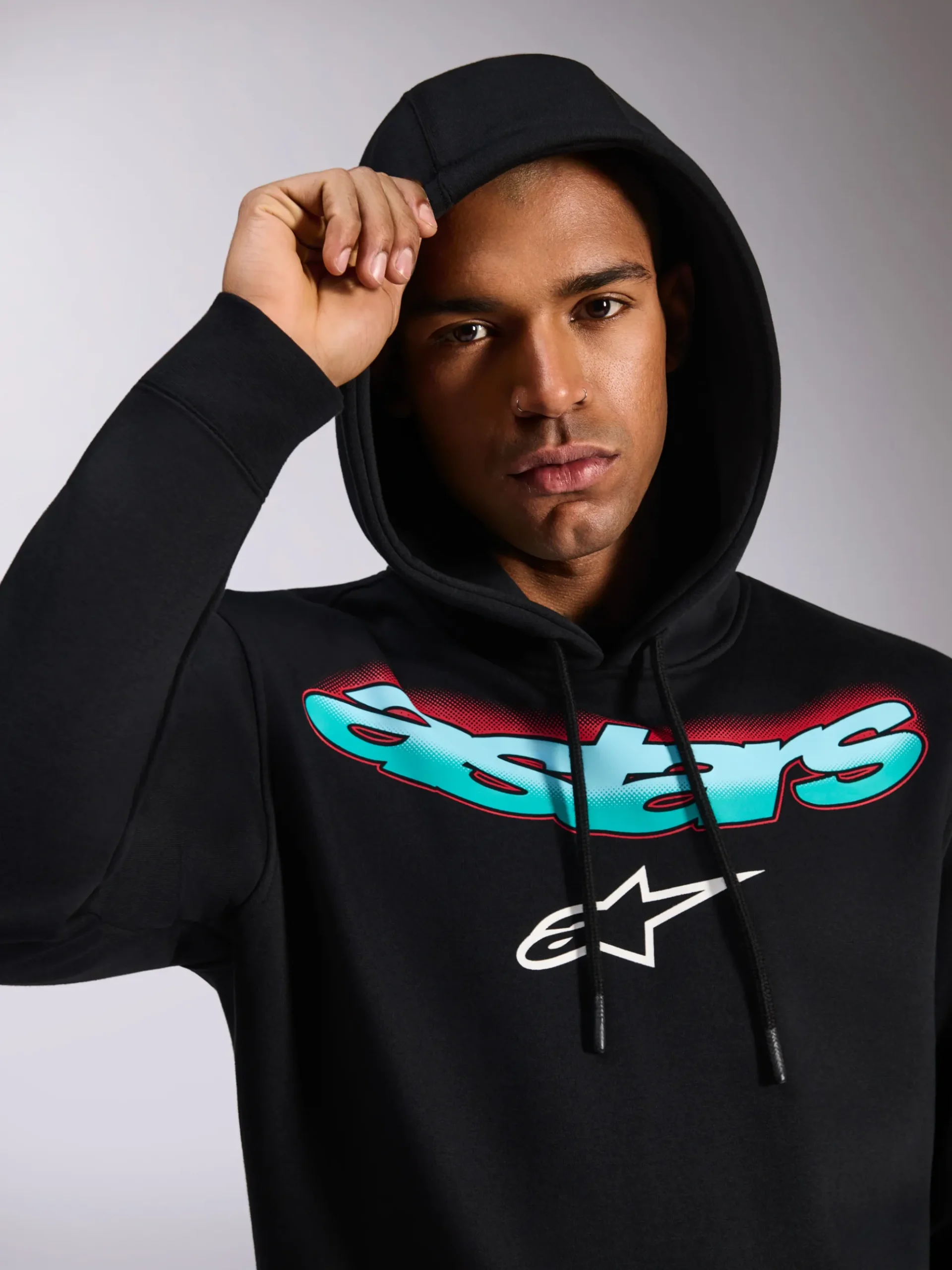 Ellipsoid Hoodie