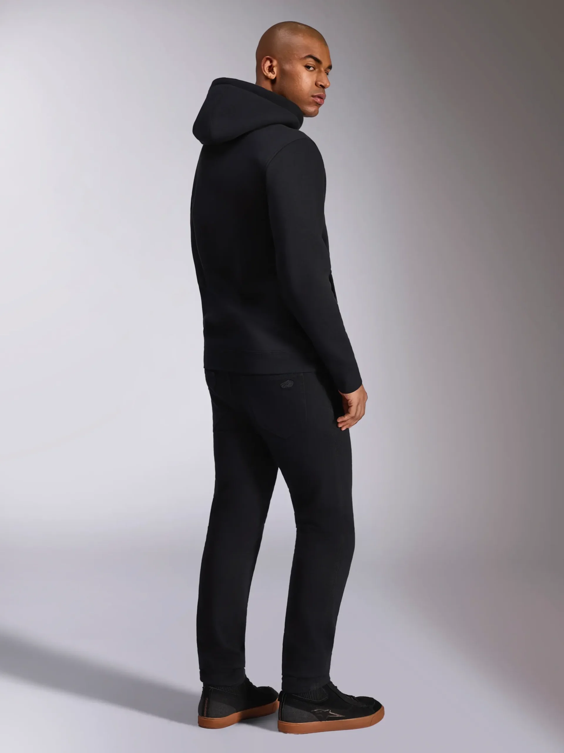 Ellipsoid Hoodie