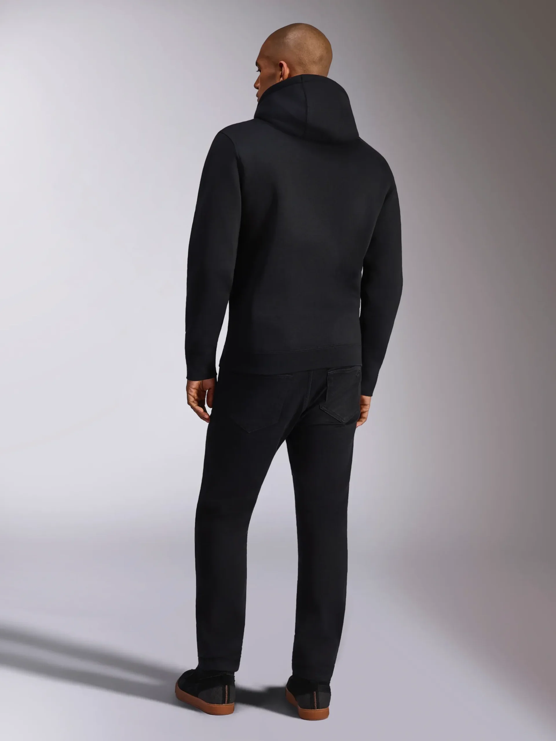Ellipsoid Hoodie