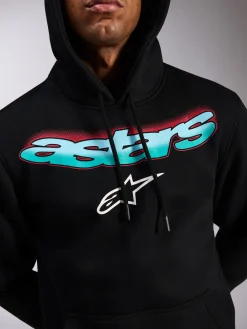 Ellipsoid Hoodie