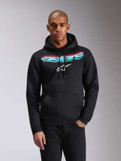 Ellipsoid Hoodie