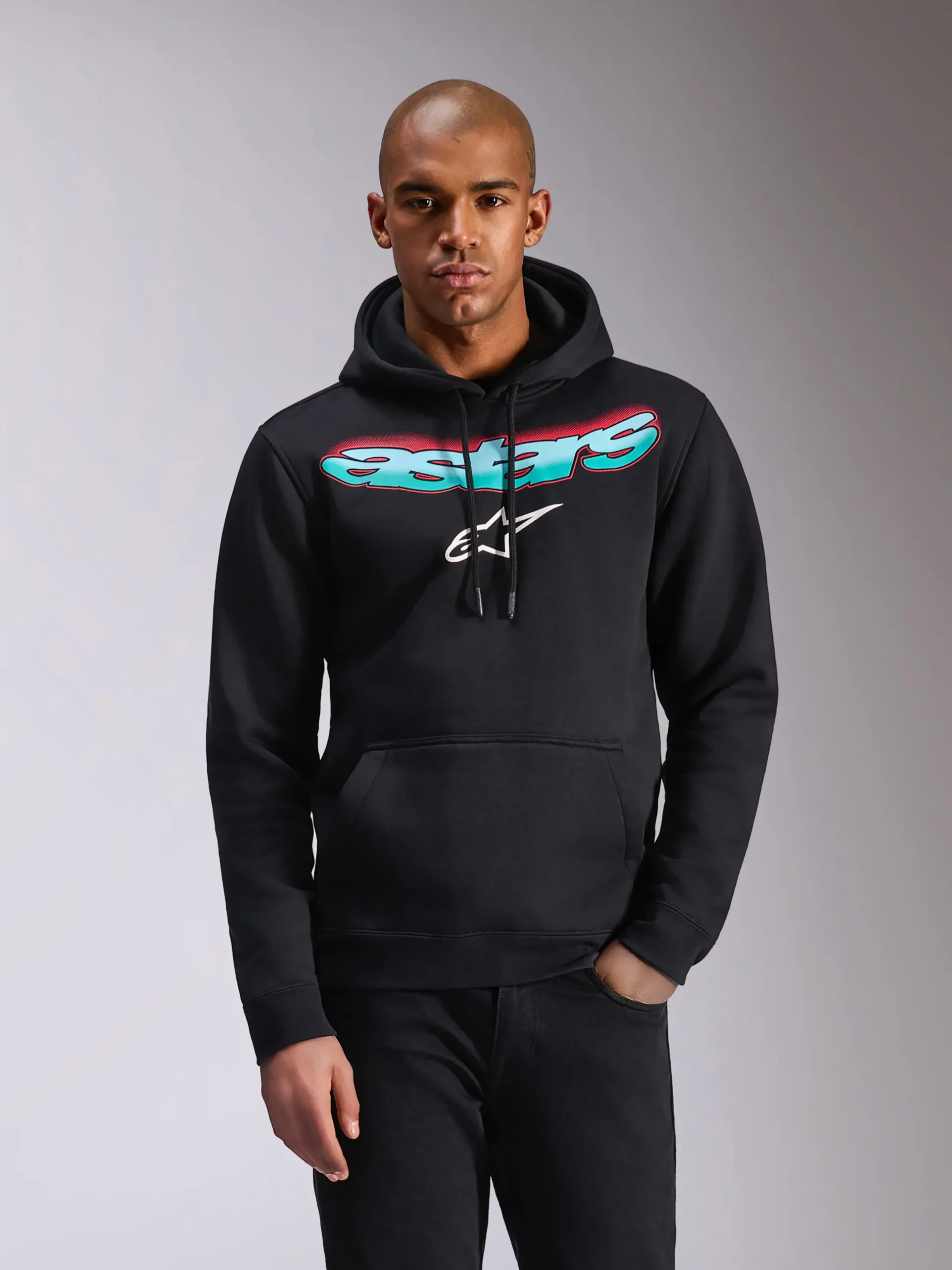 Ellipsoid Hoodie