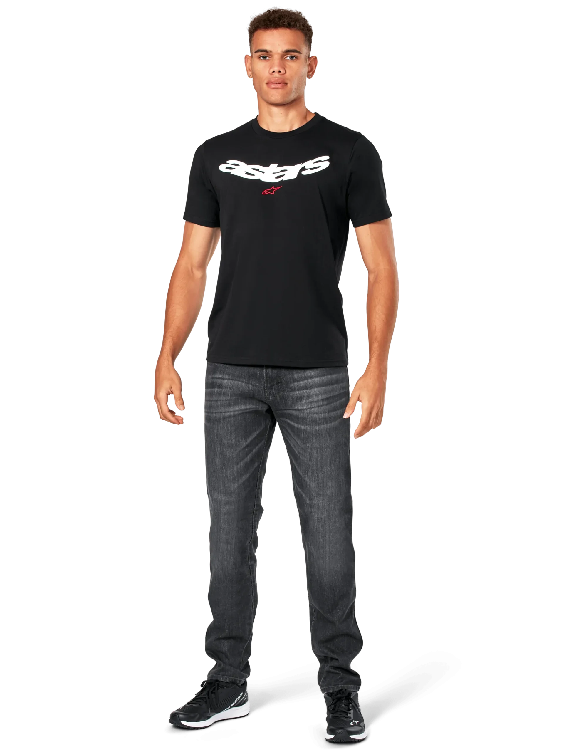 Elliptic CSF Tee - Short Sleeve