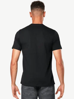 Elliptic CSF Tee - Short Sleeve