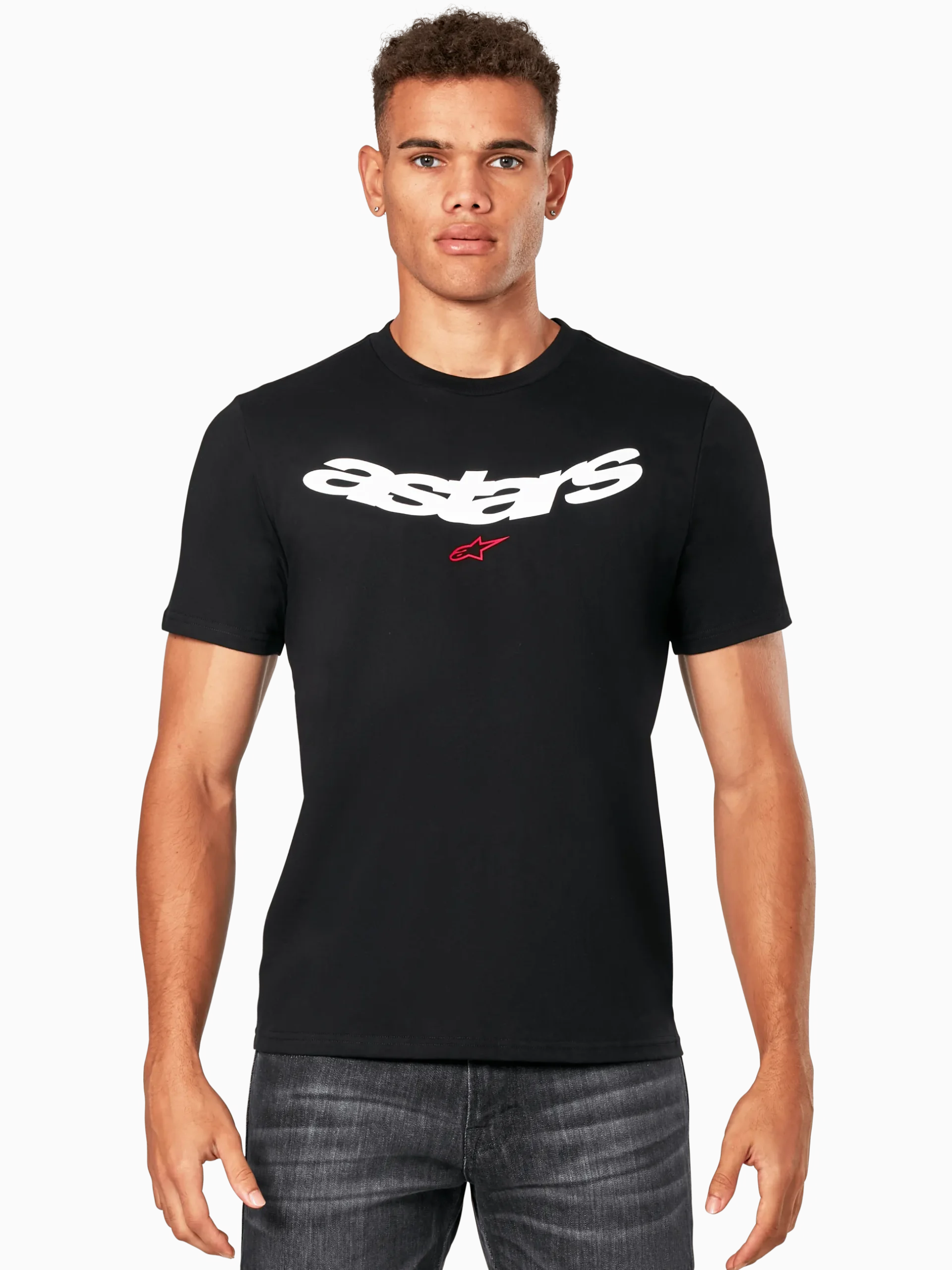 Elliptic CSF Tee - Short Sleeve