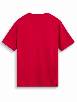 Elliptic CSF Tee - Short Sleeve