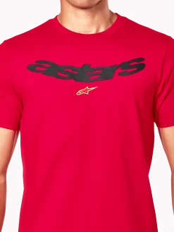 Elliptic CSF Tee - Short Sleeve