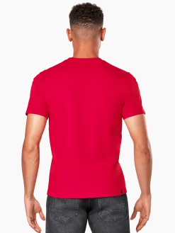 Elliptic CSF Tee - Short Sleeve