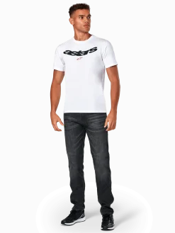 Elliptic CSF Tee - Short Sleeve