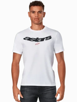 Elliptic CSF Tee - Short Sleeve