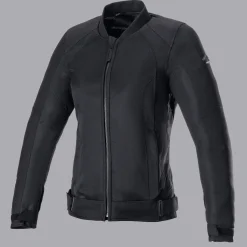 Eloise V2 Women Air Jacket