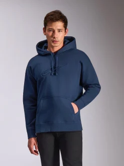Emergent Oversized Hoodie