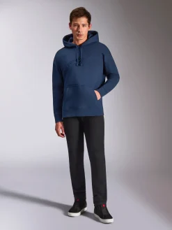 Emergent Oversized Hoodie