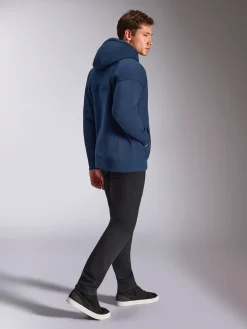 Emergent Oversized Hoodie