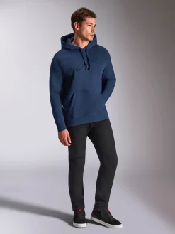 Emergent Oversized Hoodie