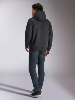 Emergent Oversized Hoodie