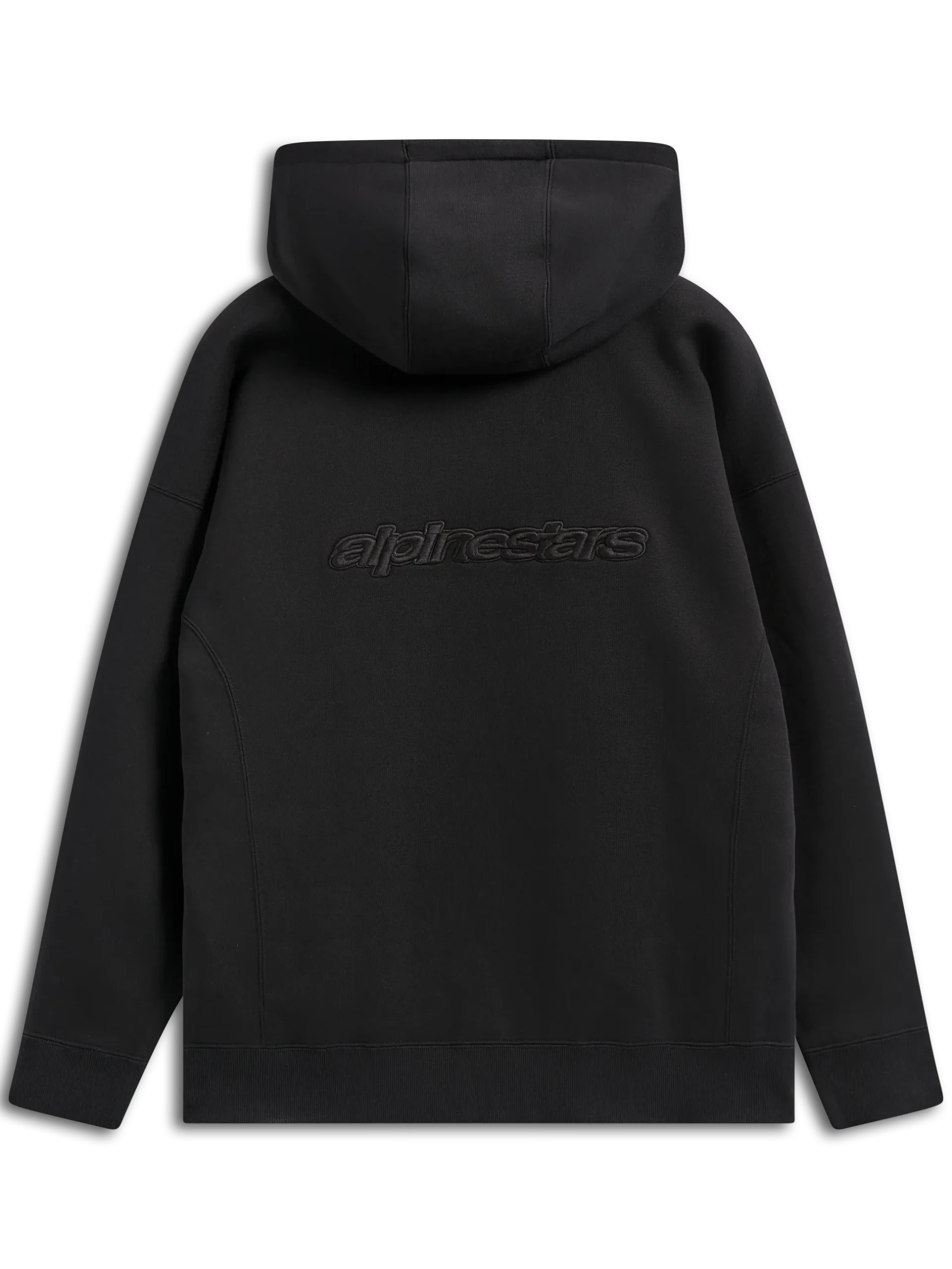 Emergent Oversized Hoodie