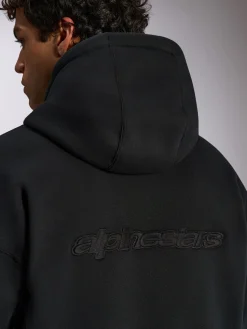 Emergent Oversized Hoodie