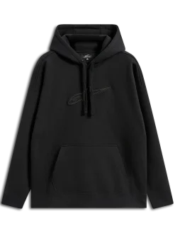 Emergent Oversized Hoodie