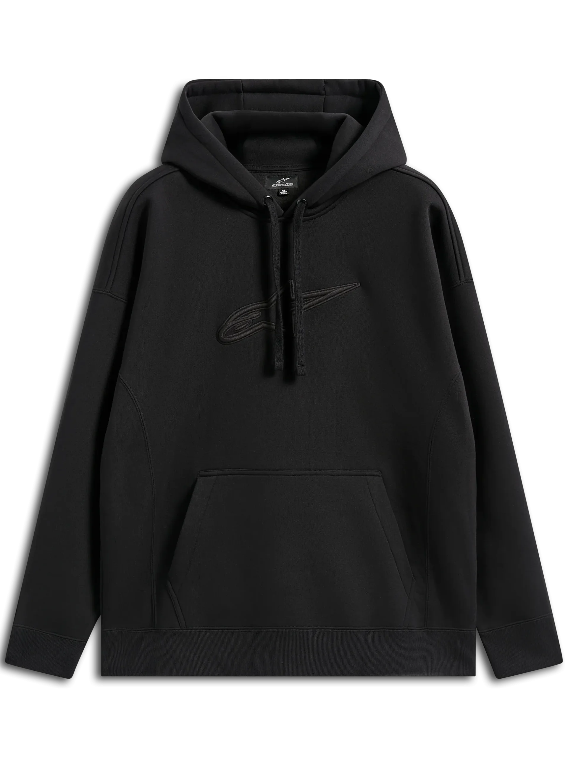 Emergent Oversized Hoodie