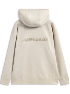Emergent Oversized Hoodie