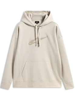 Emergent Oversized Hoodie