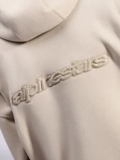 Emergent Oversized Hoodie