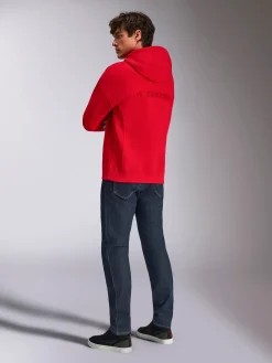 Emergent Oversized Hoodie