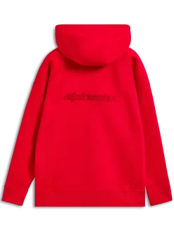 Emergent Oversized Hoodie