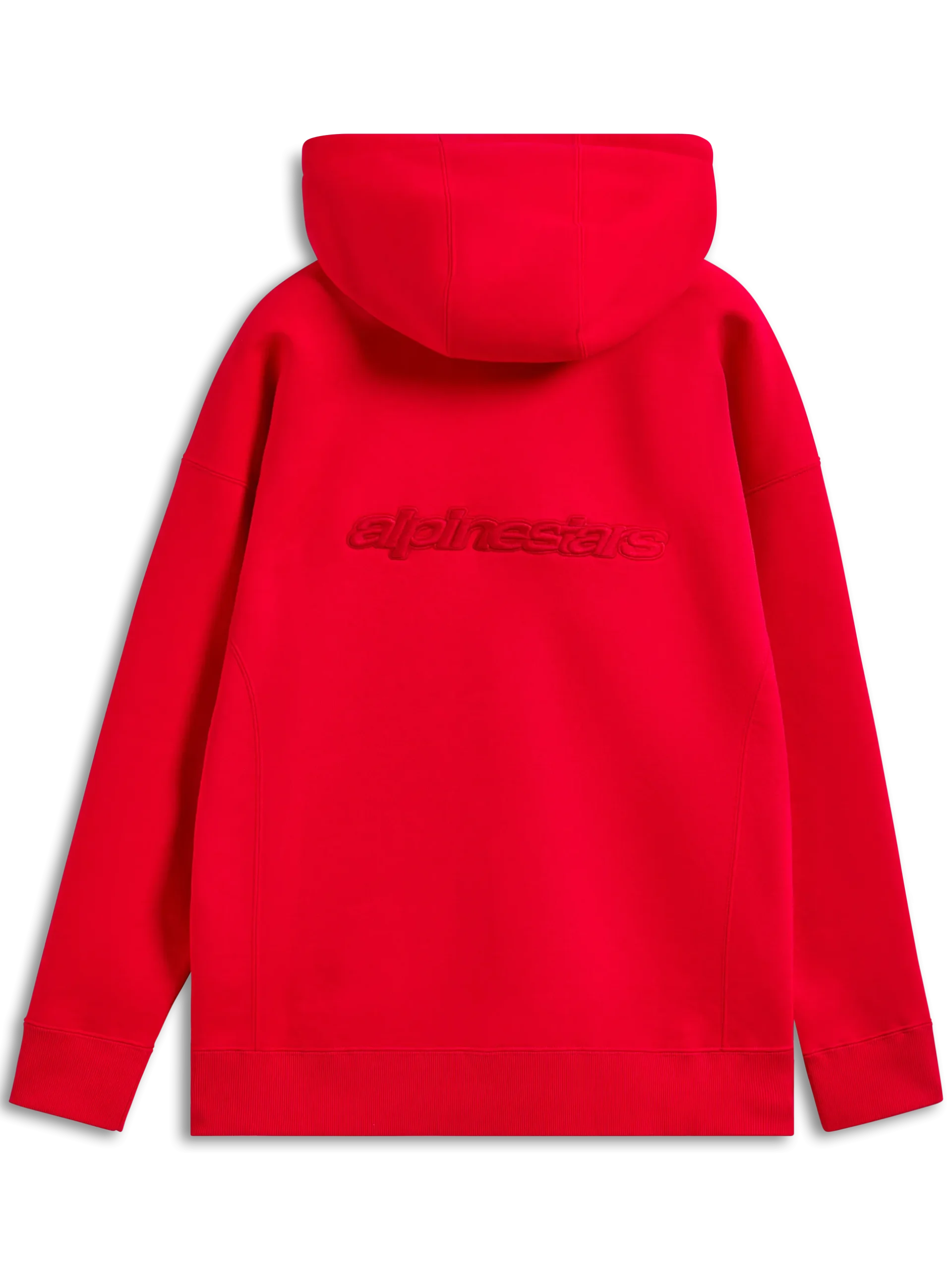 Emergent Oversized Hoodie