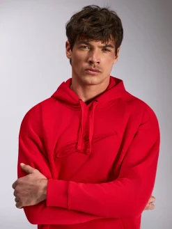 Emergent Oversized Hoodie