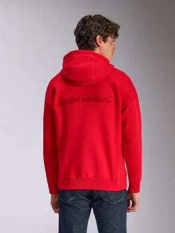 Emergent Oversized Hoodie