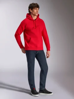 Emergent Oversized Hoodie