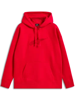 Emergent Oversized Hoodie