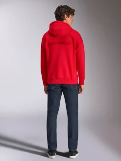 Emergent Oversized Hoodie