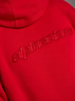 Emergent Oversized Hoodie