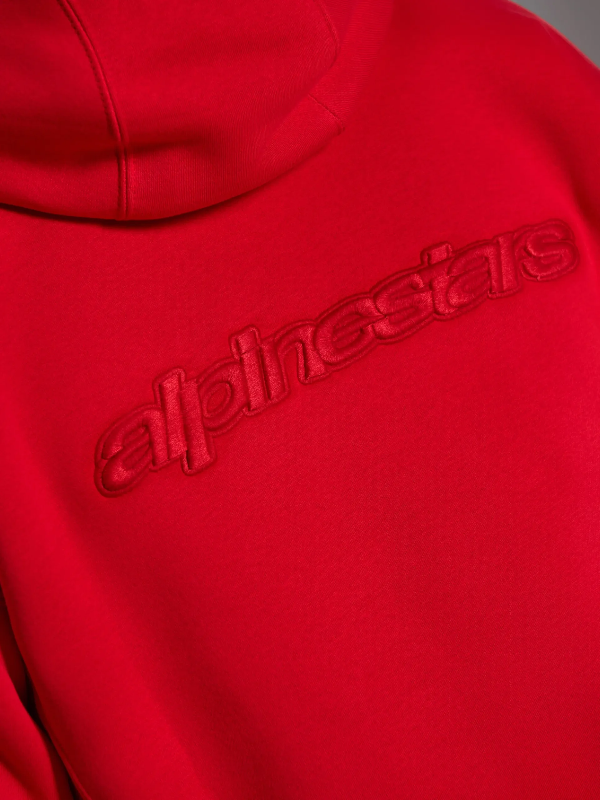 Emergent Oversized Hoodie