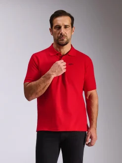 Endeavor Classic Polo