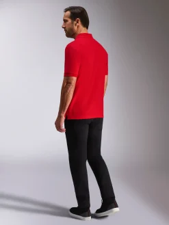 Endeavor Classic Polo