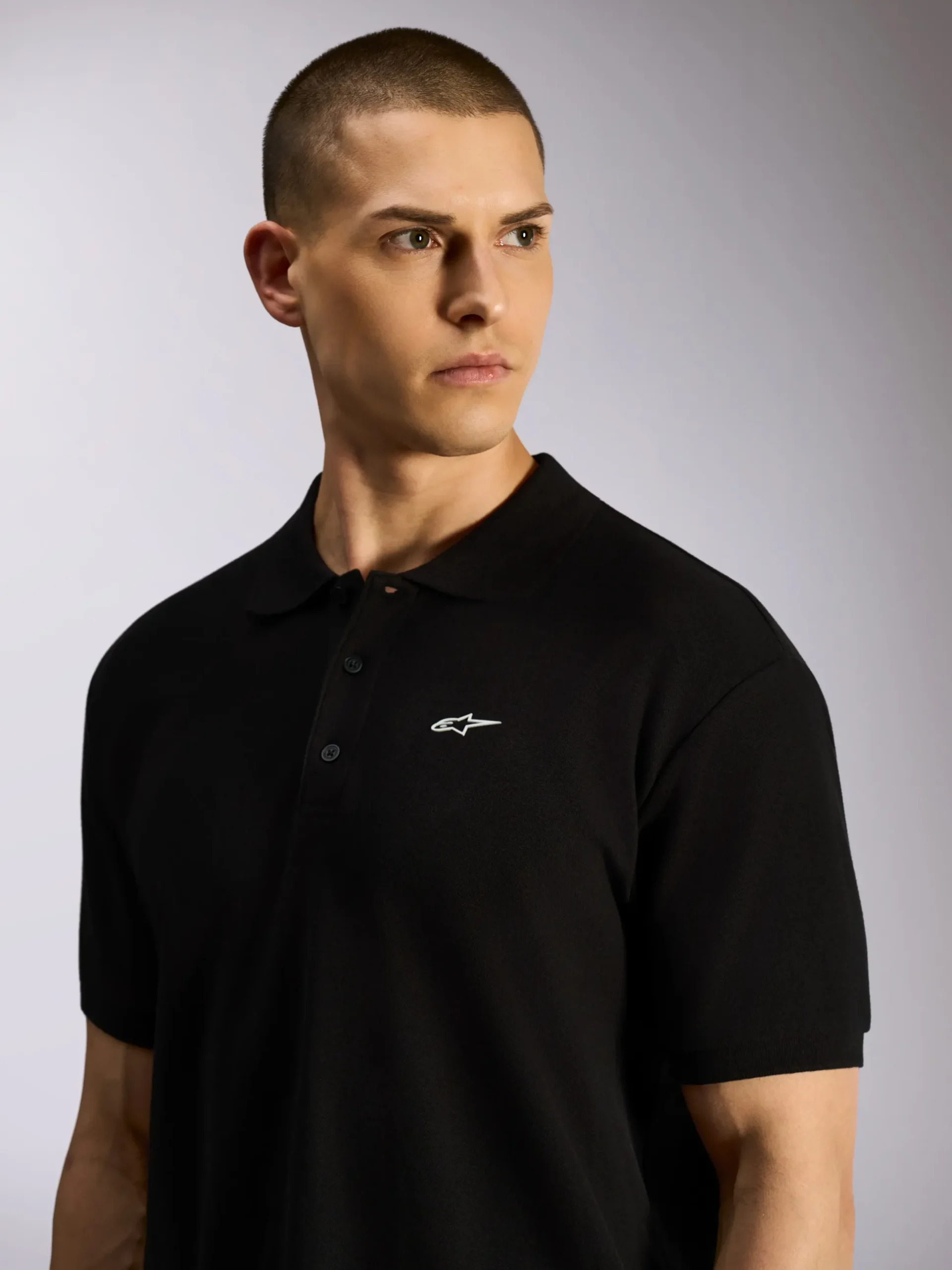 Endeavor Classic Polo