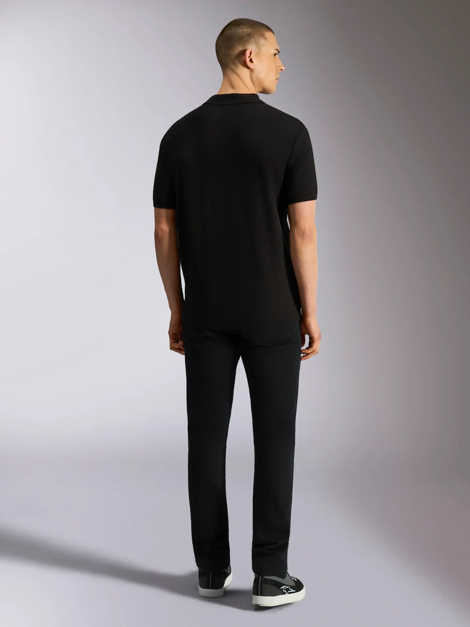 Endeavor Classic Polo