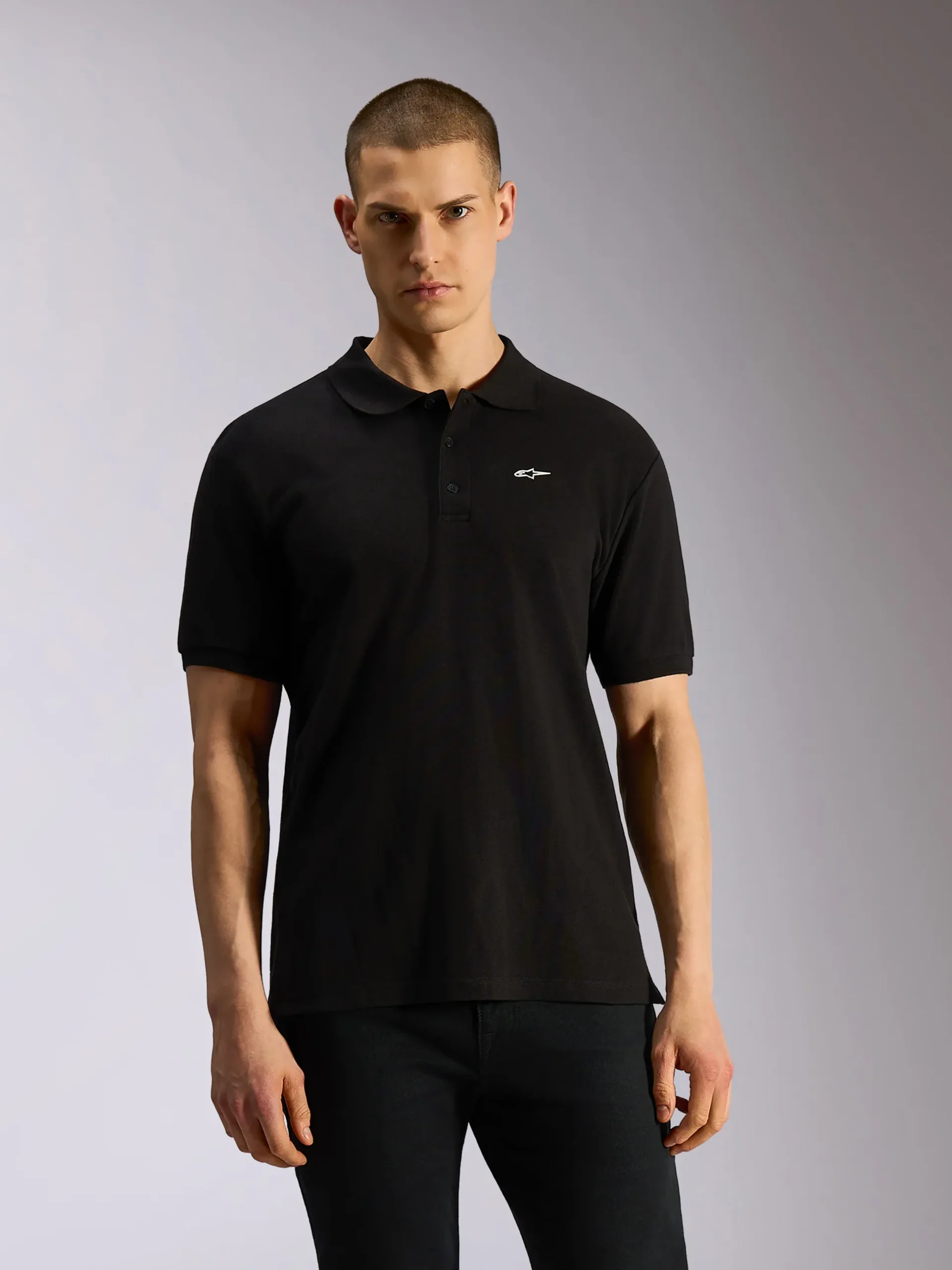 Endeavor Classic Polo