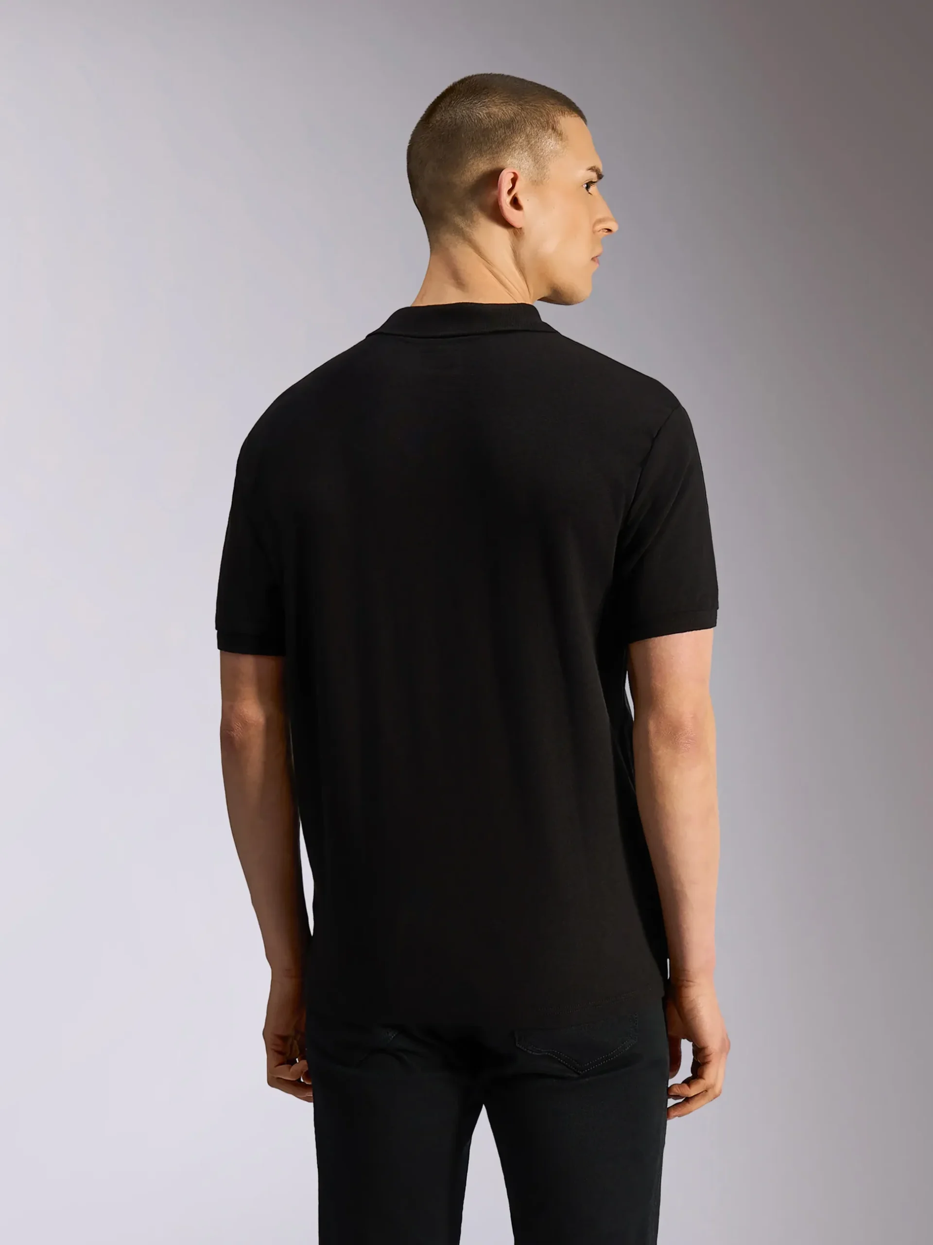 Endeavor Classic Polo