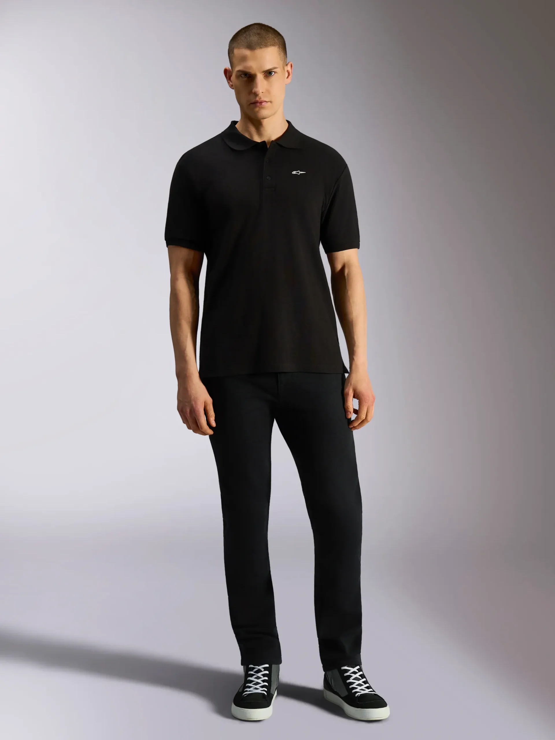 Endeavor Classic Polo