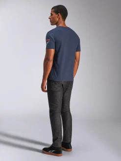 Entitled CSF Tee - Short Sleeve