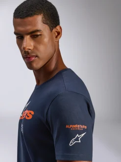 Entitled CSF Tee - Short Sleeve